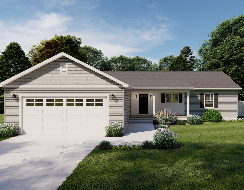 Downsizing Your Home Campaign