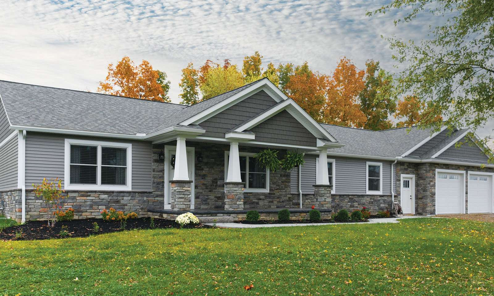 Best Modular Homes Carlisle Model