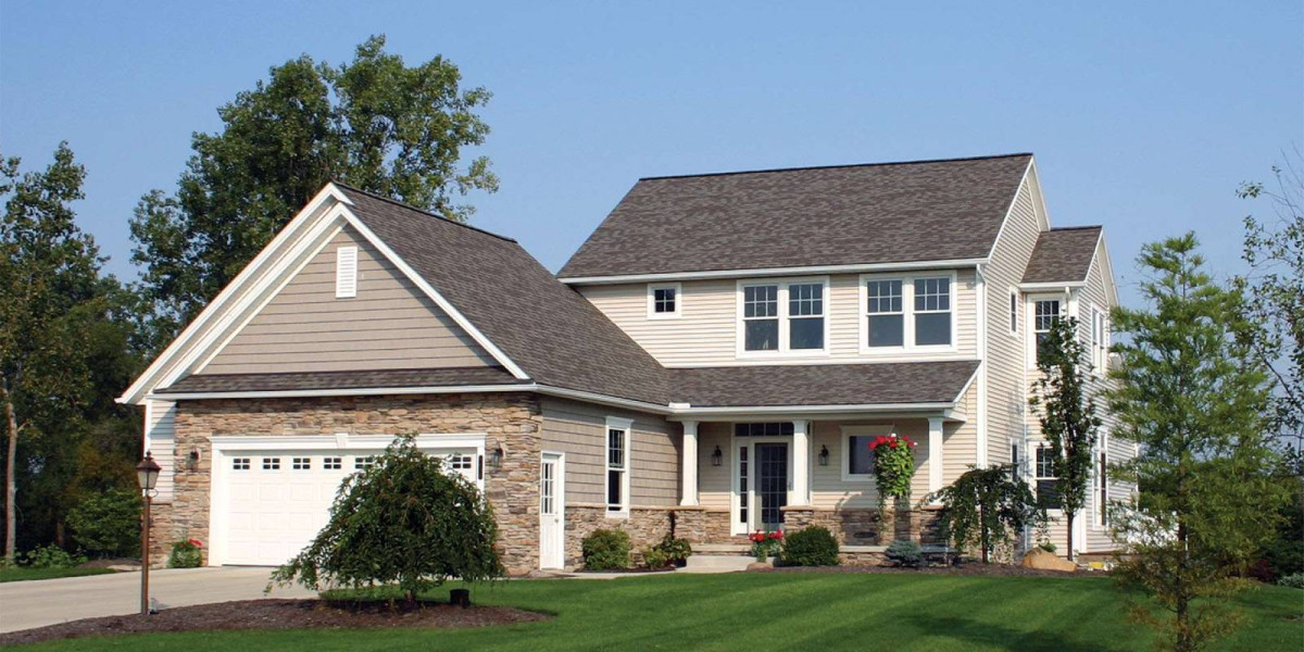 Custom home building Front