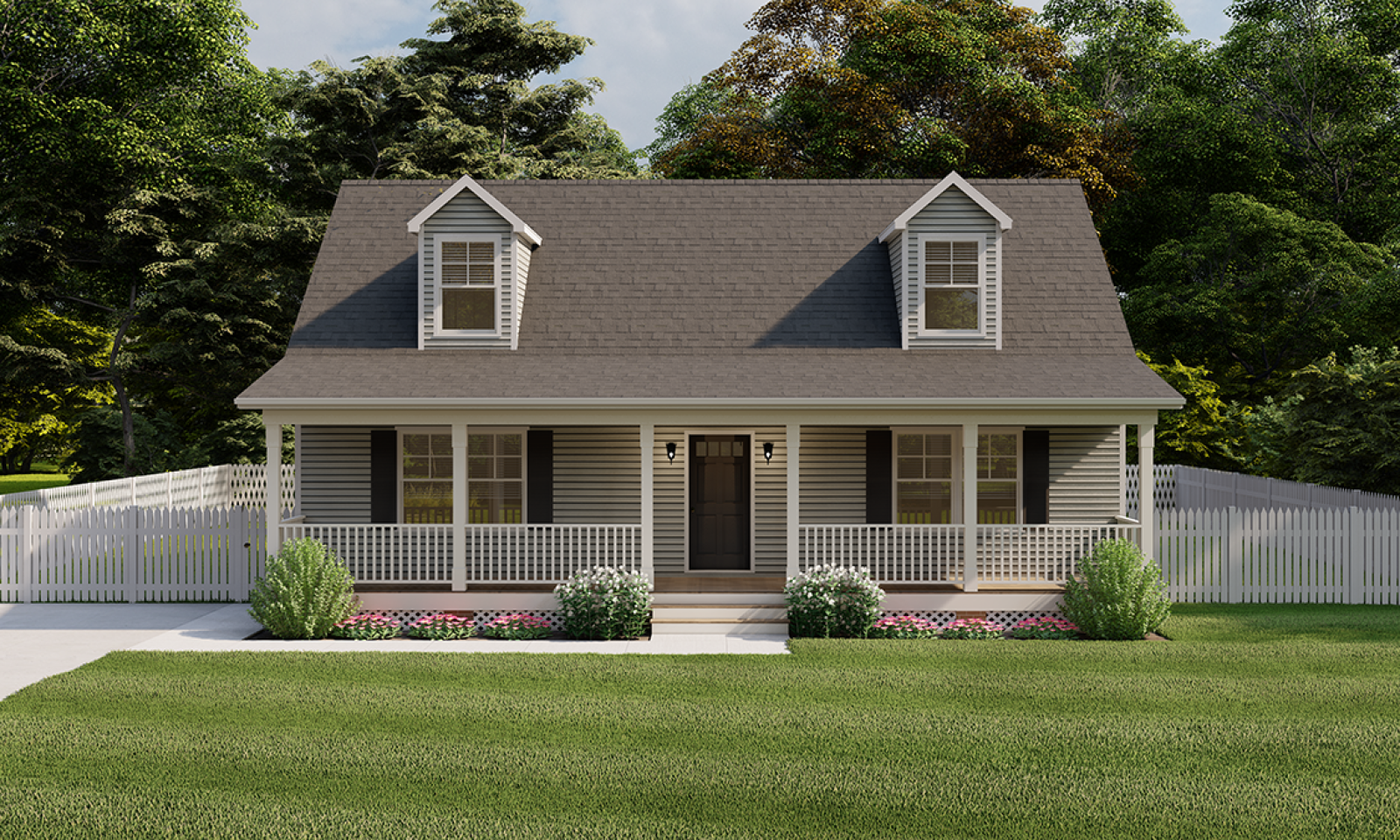 Annandale Exterior resz