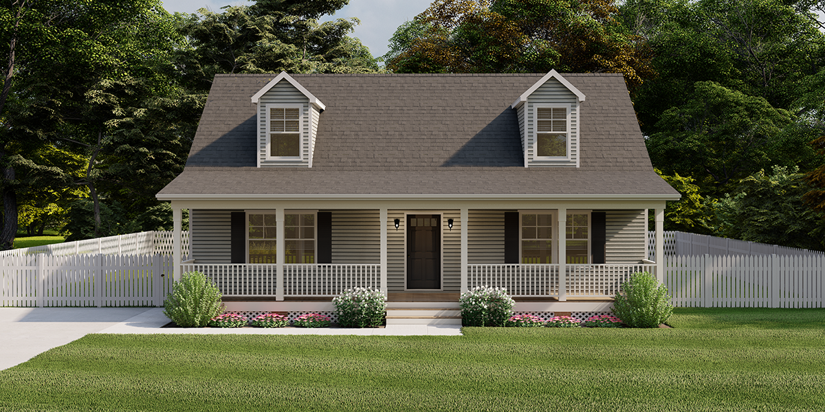 Annandale Exterior resz