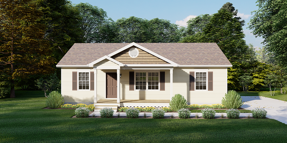 Avon Ranch Exterior 01 resz