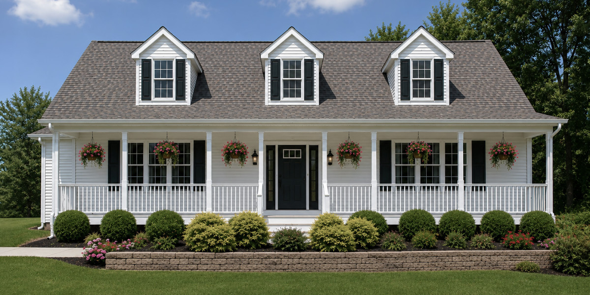 Berkshire Exterior