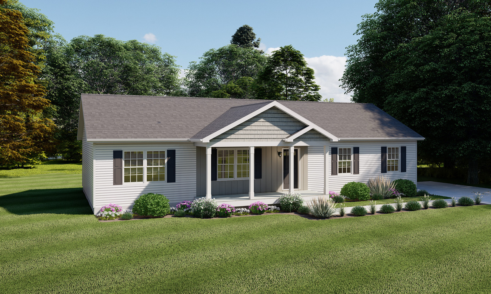 Easy Street Ranch Exterior 01