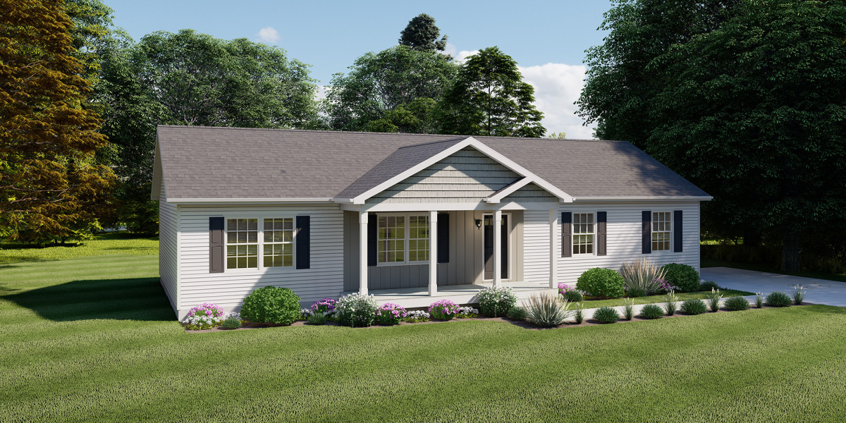 Easy Street Ranch Exterior 01