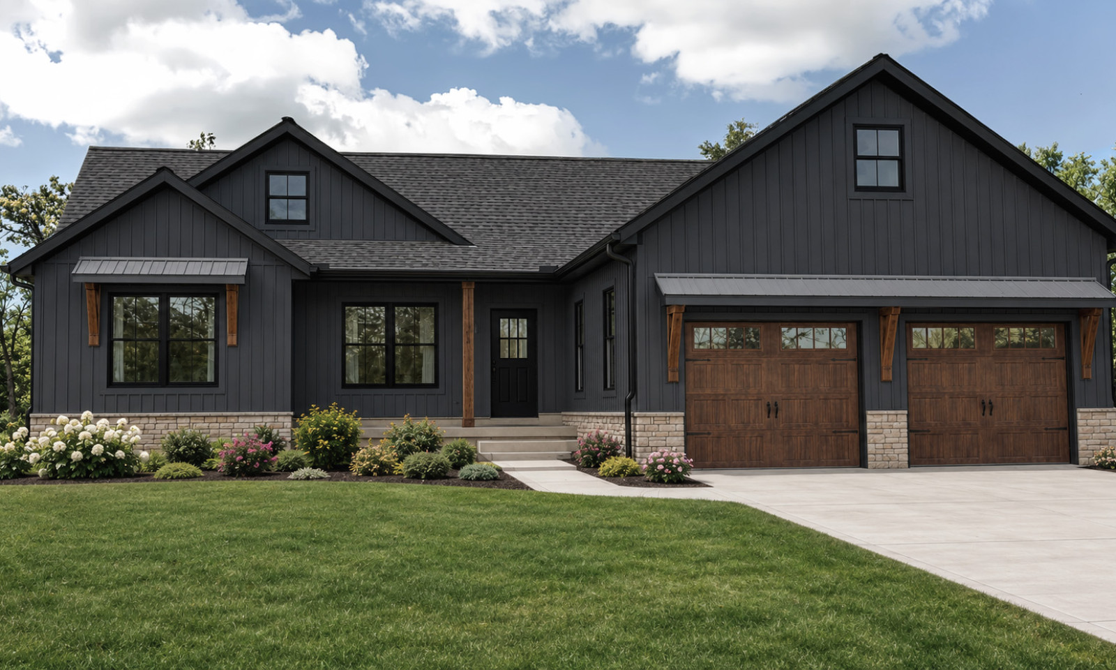 Edgewood Exterior