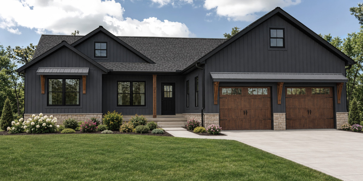 Edgewood Exterior