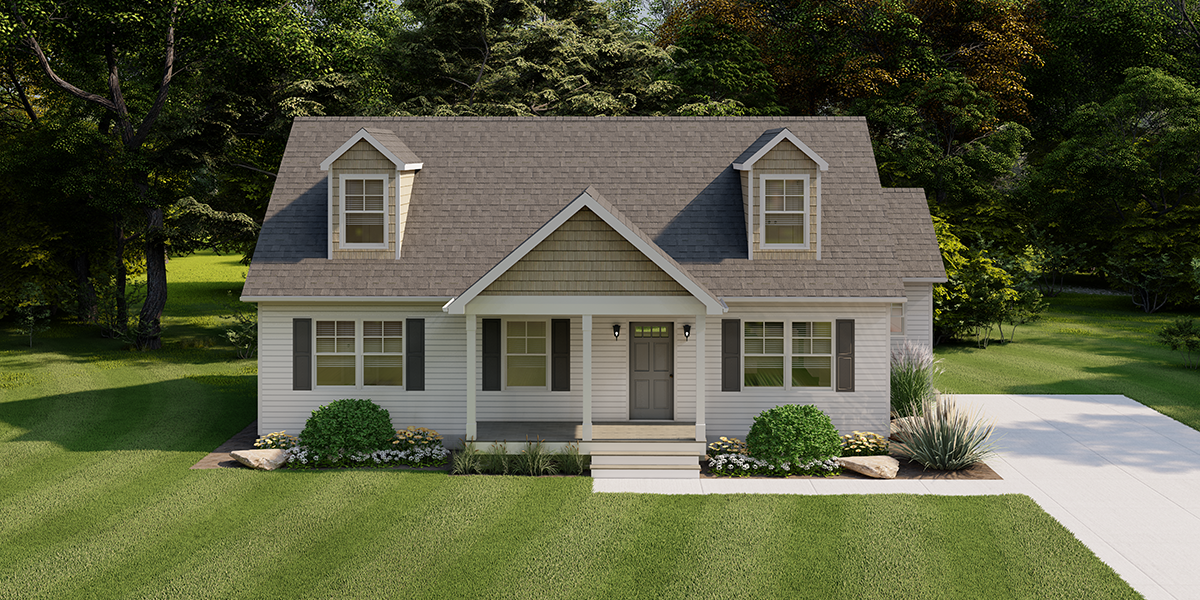 Fairfax Cape Exterior 01 resz