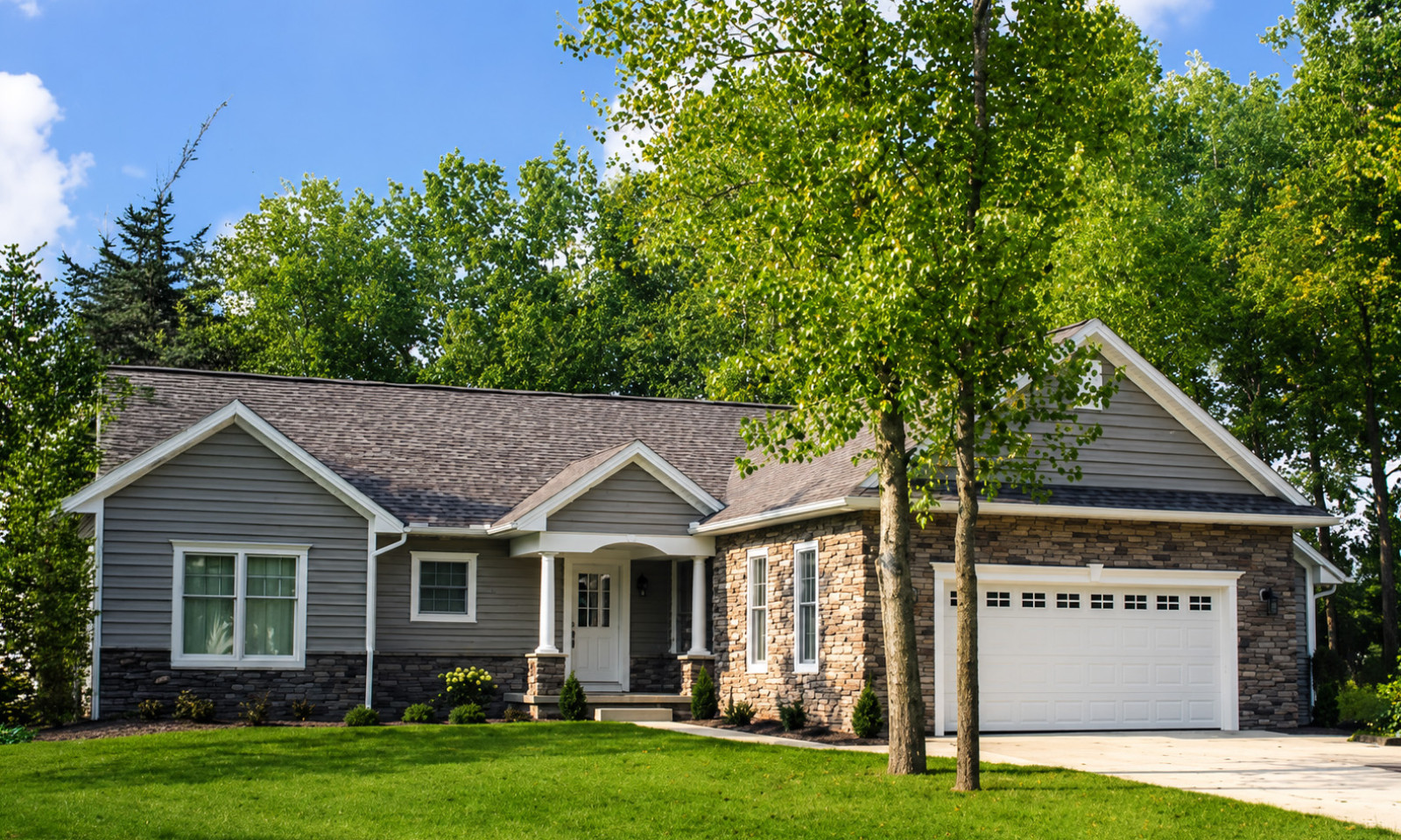 Grandview Exterior Image