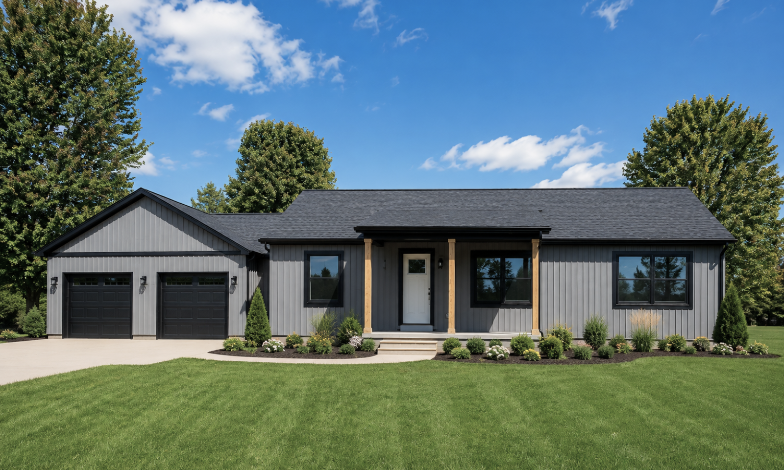 Kenton Exterior Image