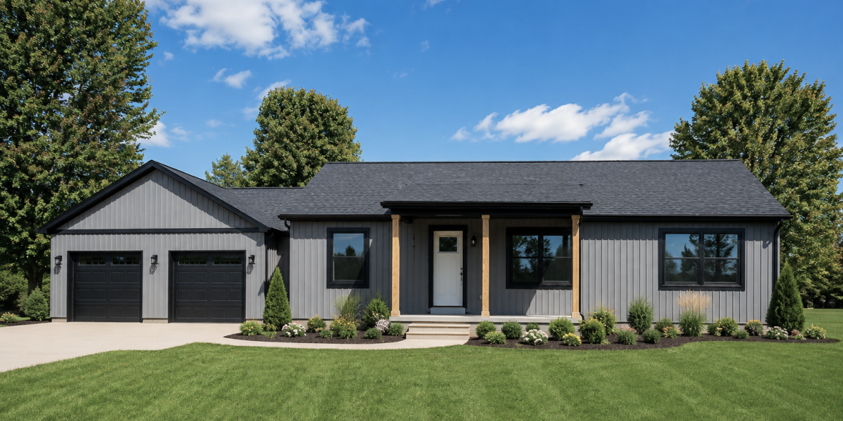 Kenton Exterior Image