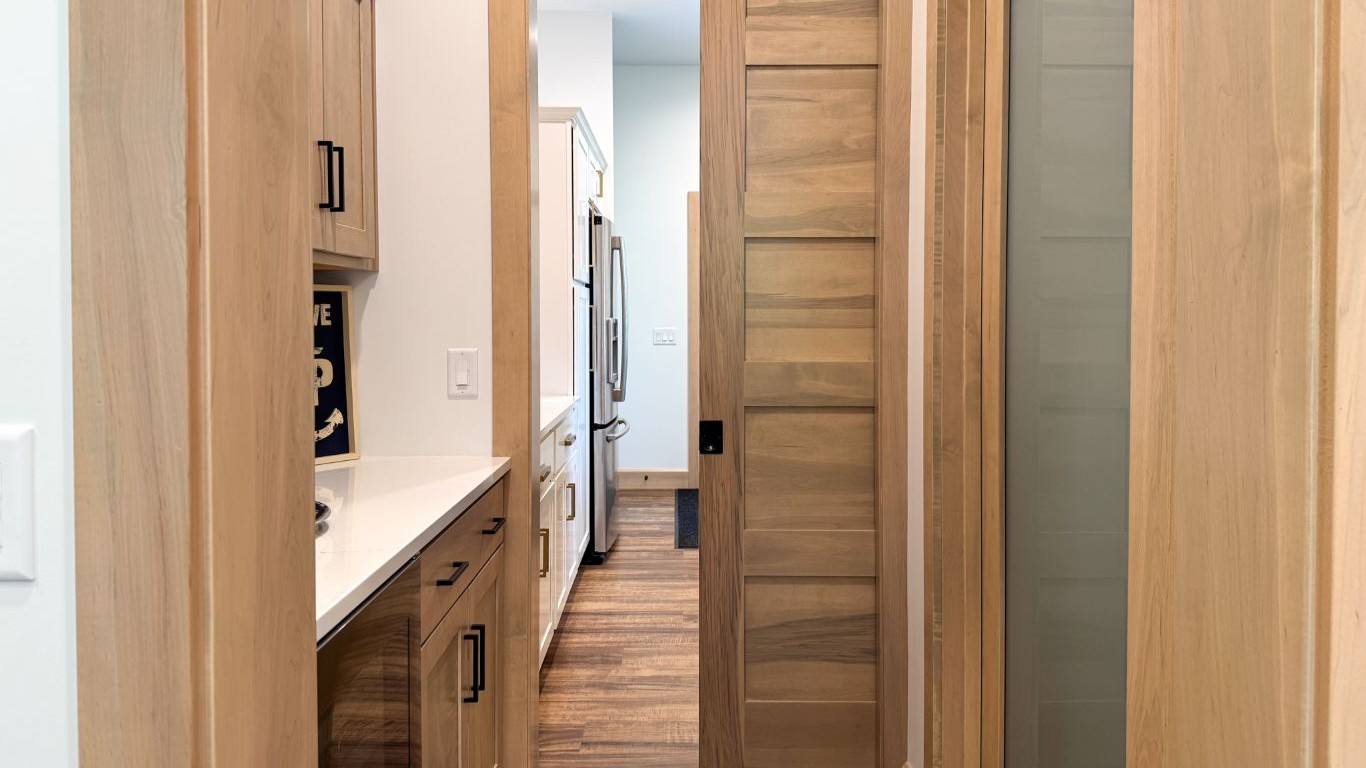 Pantry